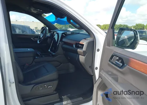 2025 GMC Yukon Xl 4Wd Denali z USA, uszkodzony, nr VIN 1GKS2JRL2SR216814